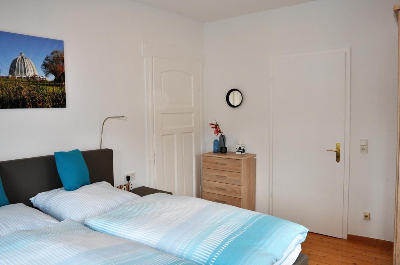 Apartmenthaus Am Zimmerplatz Hofheim am Taunus Kültér fotó