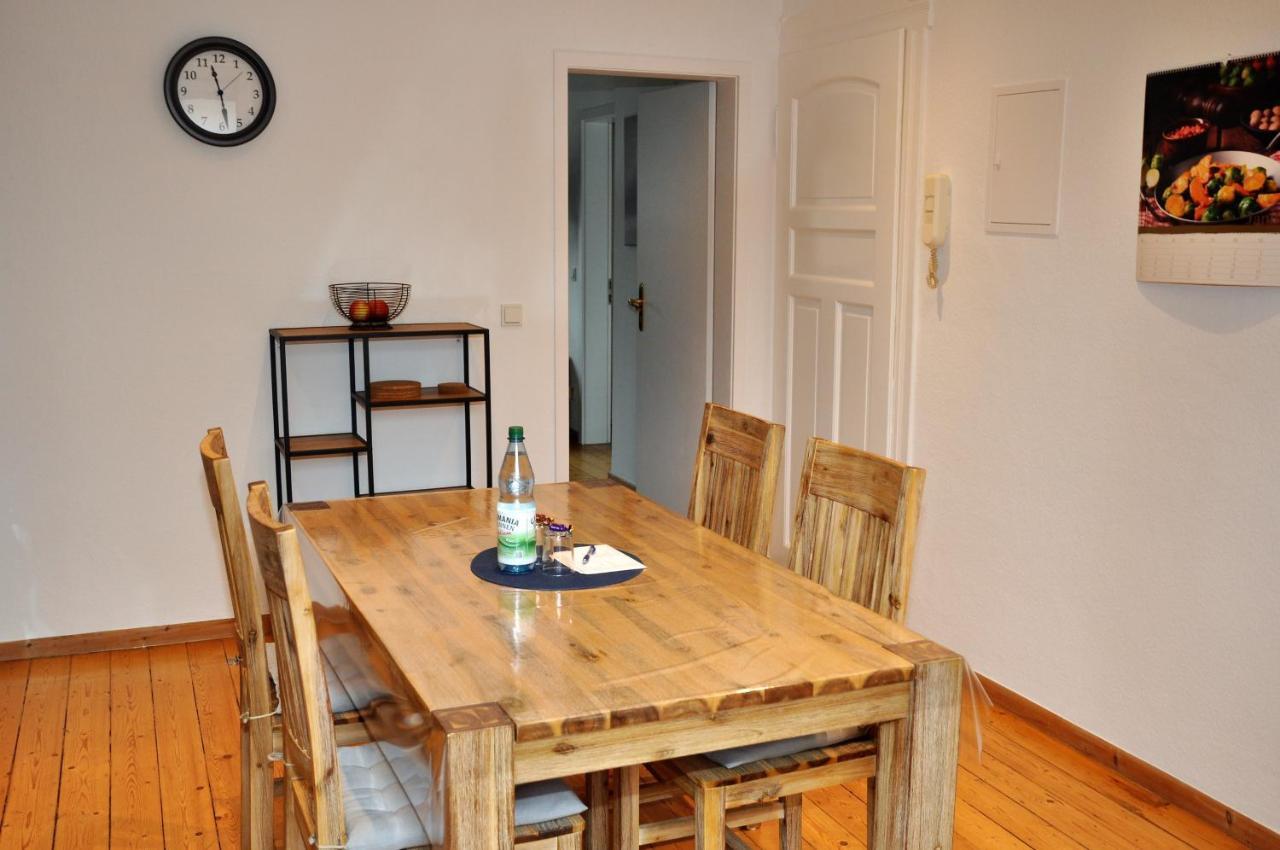 Apartmenthaus Am Zimmerplatz Hofheim am Taunus Kültér fotó