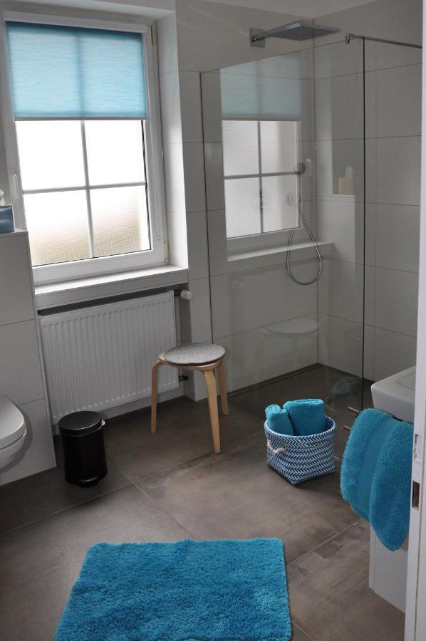 Apartmenthaus Am Zimmerplatz Hofheim am Taunus Kültér fotó