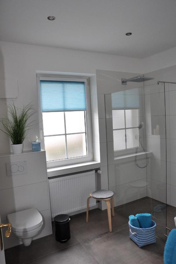 Apartmenthaus Am Zimmerplatz Hofheim am Taunus Kültér fotó