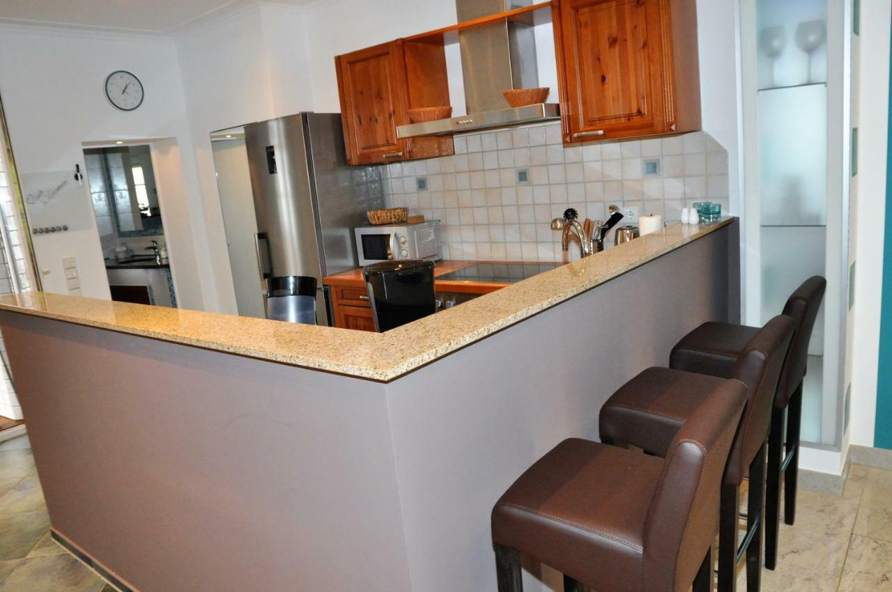Apartmenthaus Am Zimmerplatz Hofheim am Taunus Kültér fotó