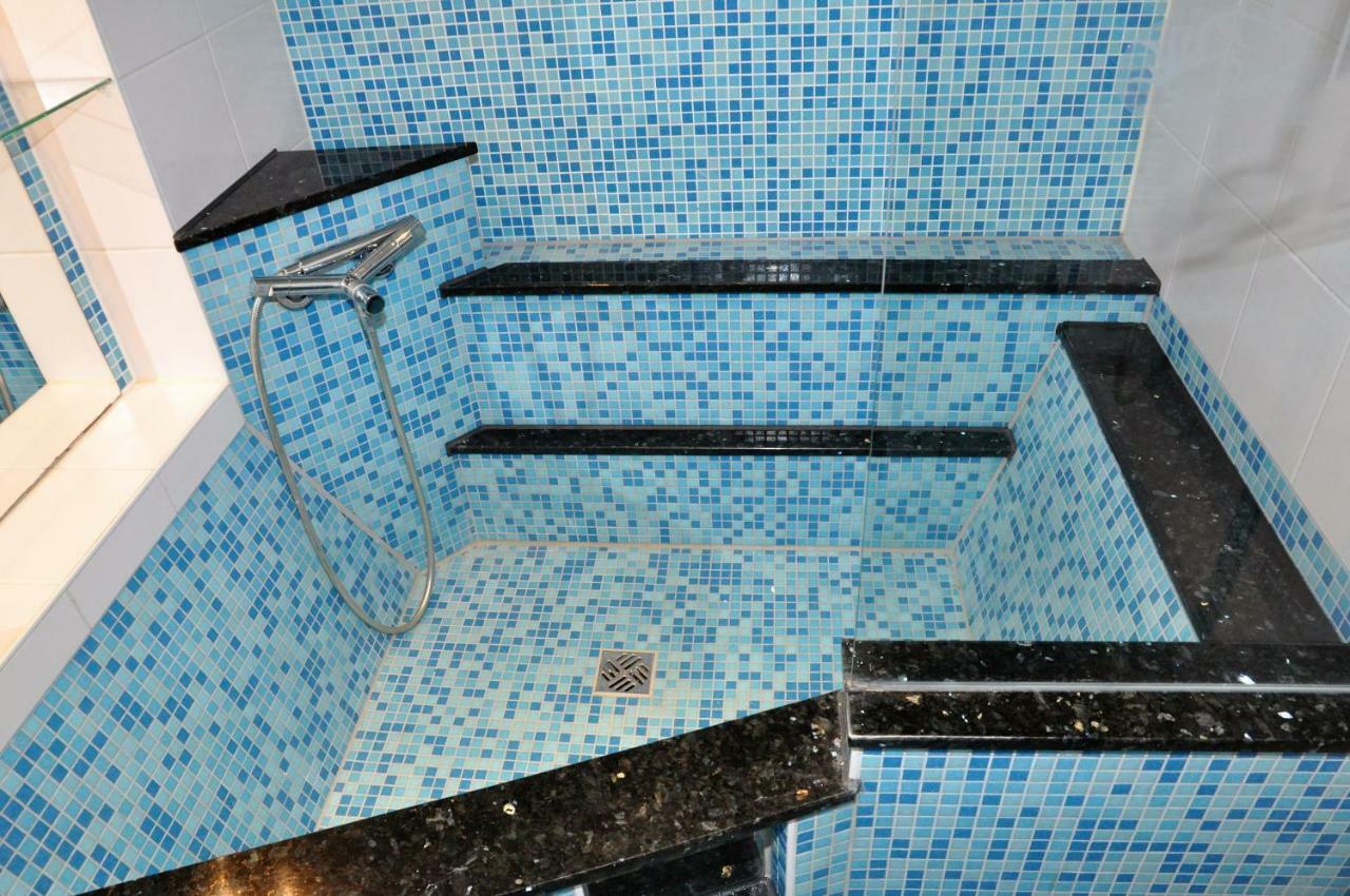 Apartmenthaus Am Zimmerplatz Hofheim am Taunus Kültér fotó