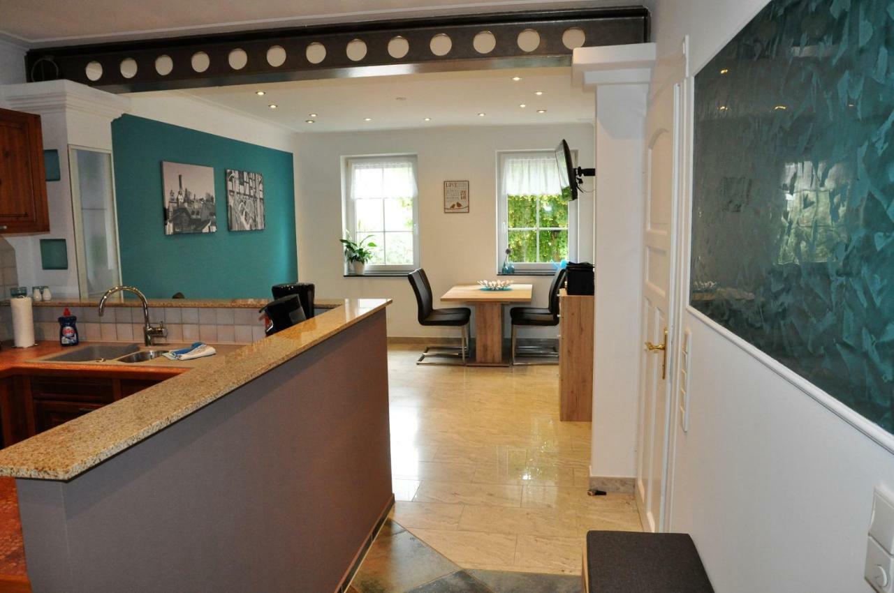 Apartmenthaus Am Zimmerplatz Hofheim am Taunus Kültér fotó